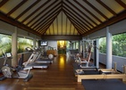Anantara Kihavah Villas