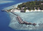 Nika Island Resort & Spa, Maldives