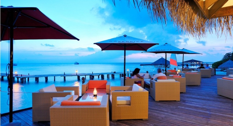 Eri Maldives (Ex. Eriyadu Island Resort)