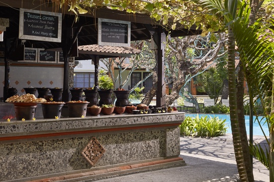 Sol By Melia Benoa Bali All Inclusive