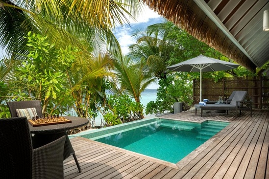 Kandolhu Maldives