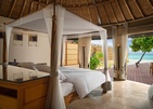Banyan Tree Vabbinfaru Размещение В Отеле