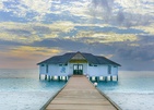 Angaga Island Resort & Spa