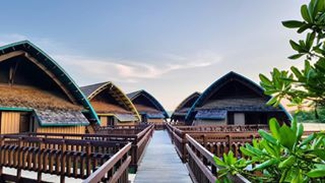 Kandooma Maldives(Ex.Holiday Inn Resort Kandooma Maldives)