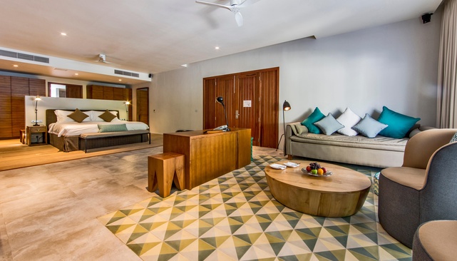 Amilla Maldives