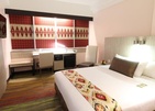 Hotel Grand Continental Kuala Lumpur