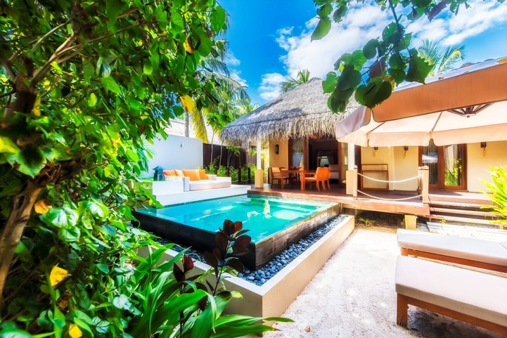 Ayada Maldives