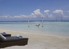 Nika Island Resort & Spa, Maldives