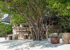 Jw Marriott Maldives Resort & Spa