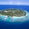 Bandos Maldives Вид На Остров