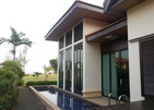 Borneo Beach Villas