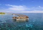 Park Hyatt Maldives Hadahaa