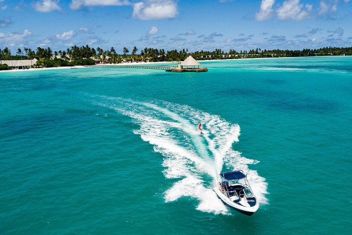 Kandima Maldives