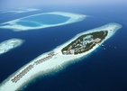 Vilamendhoo Maldives Resort Island