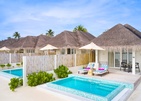 Sun Siyam Iru Veli Maldives