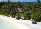 Anantara Dhigu Maldives