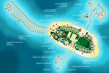 Emerald Faarufushi Resort & Spa