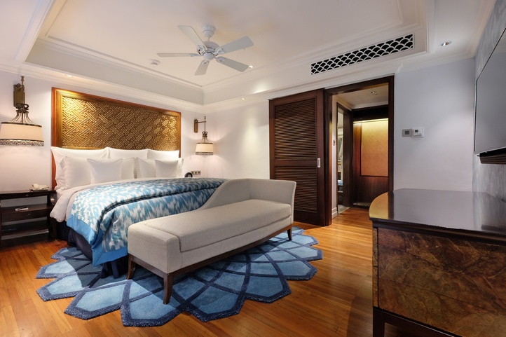 Bali Intercontinental Resort