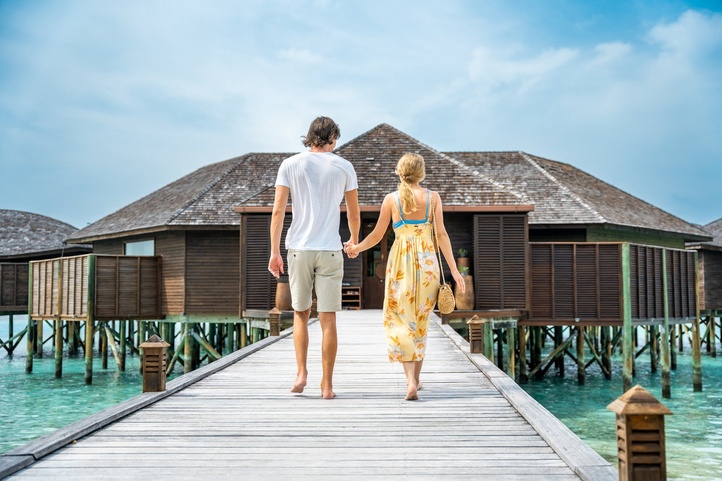 Lily Beach Resort & Spa