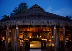 Komandoo Island Resort