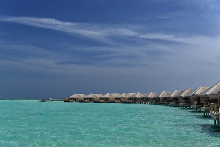 Cocoon Maldives