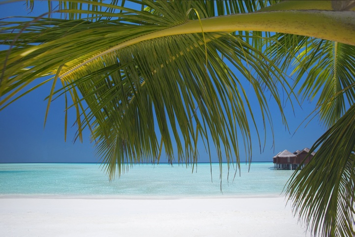 Anantara Dhigu Maldives