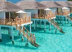 Angaga Island Resort & Spa