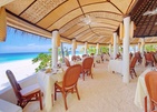 Angaga Island Resort & Spa