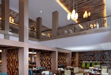 Courtyard By Marriott Bali Nusa Dua