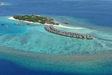 Cora Cora Maldives