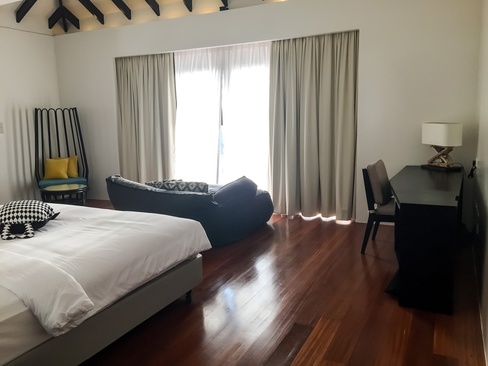 Noku Maldives, Vignette Collection By Ihg