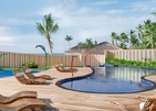 Hilton Maldives Amingiri Resort & Spa