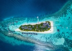 V Villas Maldives At Mirihi