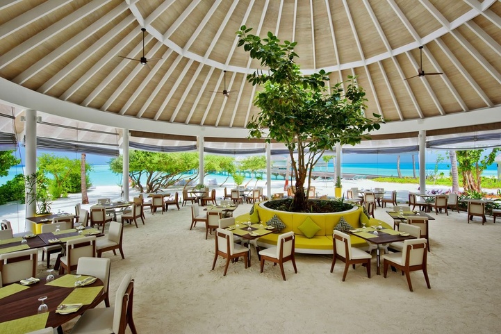 Kandima Maldives