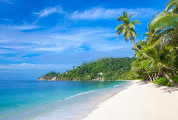 Kempinski Seychelles Resort