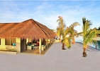 Niva Kurumba Maldives