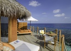 V Villas Maldives At Mirihi