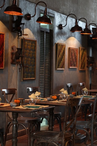 Alaya Resort Ubud
