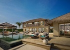 Intercontinental Maldives Maamunagau