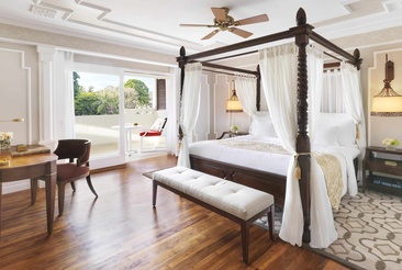Bali Intercontinental Resort