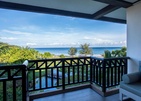 Nexus Resort & Spa Karambunai