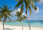 Outrigger Maldives Maafushivaru Resort