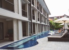 Grand Barong Resort