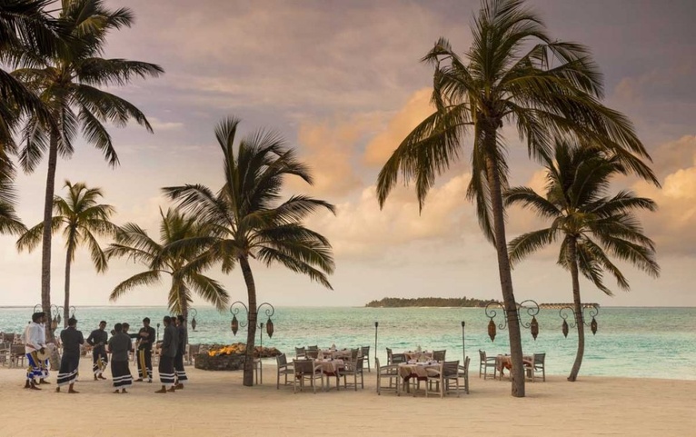 One&Only Reethi Rah