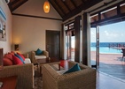 Robinson Club Maldives