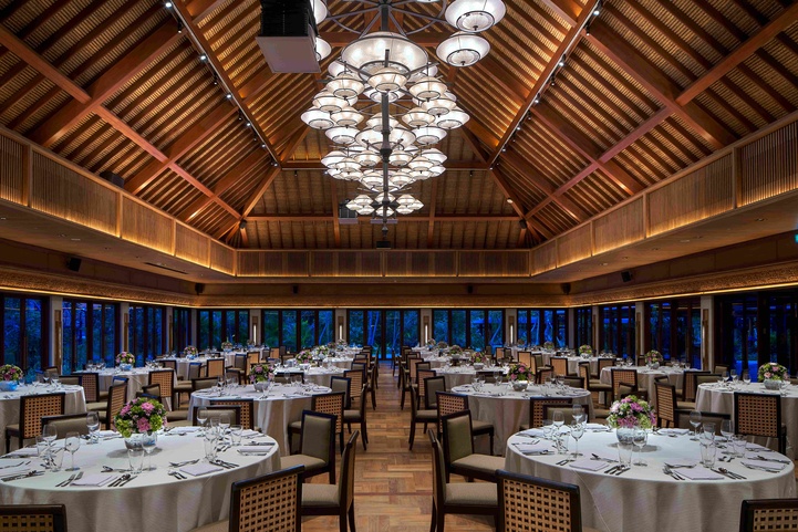 Hyatt Regency Bali