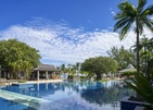 The St. Regis Le Morne Resort Mauritius