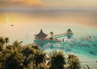 Meyyafushi Maldives