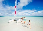 Kandooma Maldives(Ex.Holiday Inn Resort Kandooma Maldives)