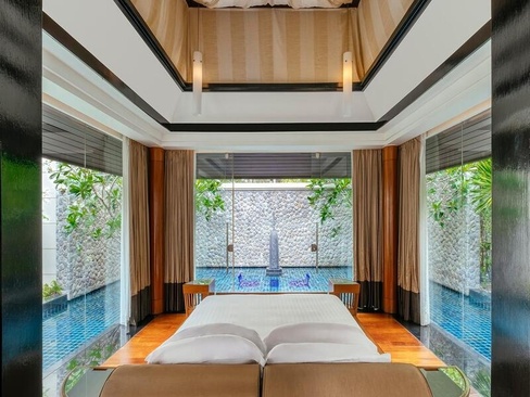 Banyan Tree Phuket